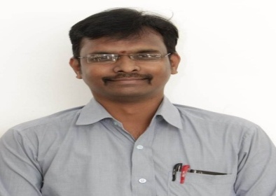 Mr. Bala Ragavendran M S
