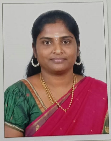 Ms. Banu Priya P
