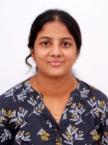 Dr. Deepika M