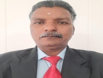 Dr. Gnanasekaran E