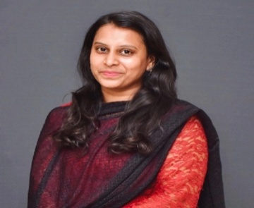Ms. Hemalatha S