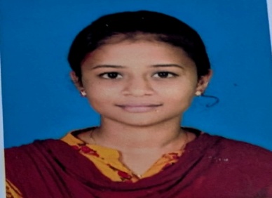 Ms. Priya S