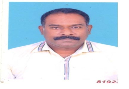 Mr. Siva Subramaniam P
