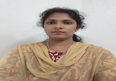 Ms. Steffi Priyanka S B