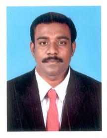 Mr. Subash P