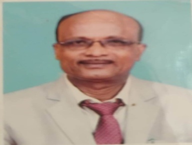 Dr. Sugumaran G