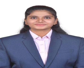 Ms. Vanditha G